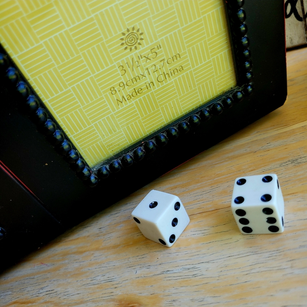 Photo Frame Jewelry Box - Picture 9 of 12